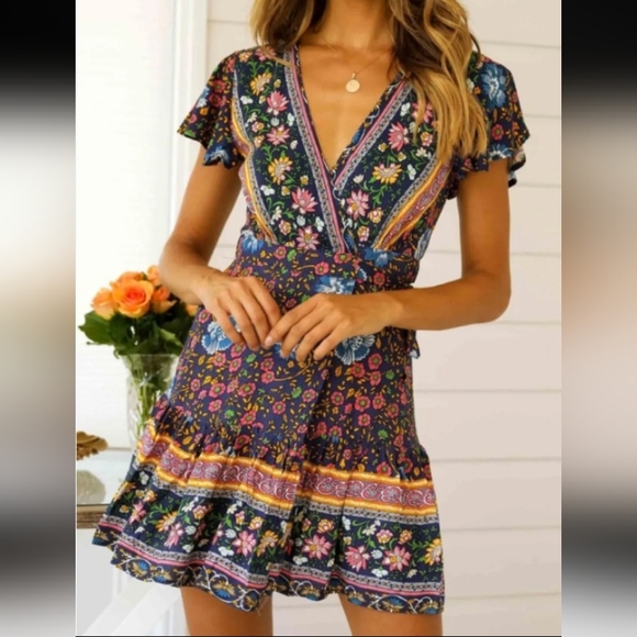 Boutique Dresses & Skirts - Boutique Dress
